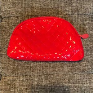 New makeup bag